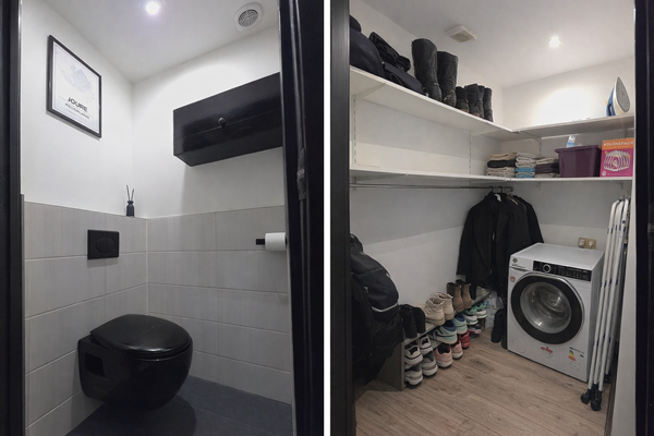 Medium property photo - Dordtselaan 230A, 3073 GV Rotterdam